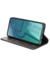 Kup Etui z klapką Bizon Case Pocket Pro do Motorola Moto G34 5G czarne - BIZ5354 - {ean13} - Sklep Home Screen