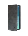 Kup Etui z klapką Bizon Case Pocket Pro do Motorola Moto G34 5G czarne - BIZ5354 - {ean13} - Sklep Home Screen
