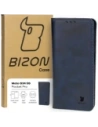 Buy Bizon Case Pocket Pro Motorola Moto G34 5G navy blue - BIZ5355 - {ean13} - Home Screen Store Europe