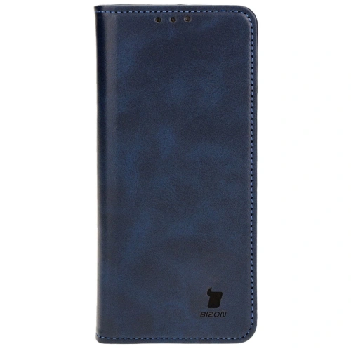 Buy Bizon Case Pocket Pro Motorola Moto G34 5G navy blue - BIZ5355 - {ean13} - Home Screen Store Europe