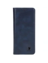 Buy Bizon Case Pocket Pro Motorola Moto G34 5G navy blue - BIZ5355 - {ean13} - Home Screen Store Europe