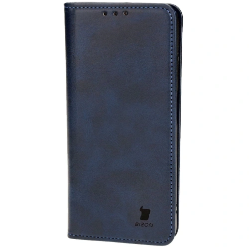 Buy Bizon Case Pocket Pro Motorola Moto G34 5G navy blue - BIZ5355 - {ean13} - Home Screen Store Europe
