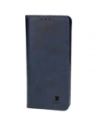 Kup Etui z klapką Bizon Case Pocket Pro do Motorola Moto G34 5G modré - BIZ5355 - {ean13} - Sklep Home Screen