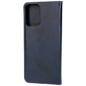Kup Etui z klapką Bizon Case Pocket Pro do Motorola Moto G34 5G modré - BIZ5355 - {ean13} - Sklep Home Screen