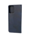 Kup Etui z klapką Bizon Case Pocket Pro do Motorola Moto G34 5G granatowe - BIZ5355 - {ean13} - Sklep Home Screen