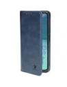 Buy Bizon Case Pocket Pro Motorola Moto G34 5G navy blue - BIZ5355 - {ean13} - Home Screen Store Europe