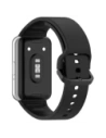 Kup Bizon Armbanduhr Silikon Samsung Galaxy Fit 3 schwarz - BIZ5356 - {ean13} - Sklep Home Screen