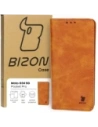 Kup Etui s klopou Bizon Case Pocket Pro pro Motorola Moto G34 5G hnědé - BIZ5357 - {ean13} - Sklep Home Screen