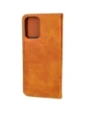 Kup Etui s klopou Bizon Case Pocket Pro pro Motorola Moto G34 5G hnědé - BIZ5357 - {ean13} - Sklep Home Screen