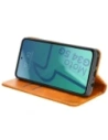 Kup Etui s klopou Bizon Case Pocket Pro pro Motorola Moto G34 5G hnědé - BIZ5357 - {ean13} - Sklep Home Screen