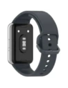 Kup Pasek Bizon Strap Watch Silicone do Samsung Galaxy Fit 3 szary - BIZ4787 - {ean13} - Sklep Home Screen
