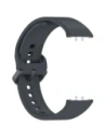 Kup Pasek Bizon Strap Watch Silicone do Samsung Galaxy Fit 3 szary - BIZ4787 - {ean13} - Sklep Home Screen