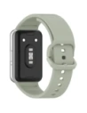 Kup Bizon Szíjas Óra Szilikon Samsung Galaxy Fit 3 világos zöld - BIZ4788 - {ean13} - Sklep Home Screen