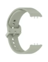 Kup Bizon Strap Watch Silicone Samsung Galaxy Fit 3 verde deschis - BIZ4788 - {ean13} - Sklep Home Screen