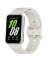 Kup Pasek Bizon Strap Watch Silicone do Samsung Galaxy Fit 3 jasnoszary - BIZ5360 - {ean13} - Sklep Home Screen