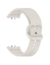 Kup Pasek Bizon Strap Watch Silicone do Samsung Galaxy Fit 3 jasnoszary - BIZ5360 - {ean13} - Sklep Home Screen
