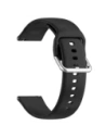 Kup Bizon Strap Uhr Silikon Pro Xiaomi Uhr 2 schwarz - BIZ5363 - {ean13} - Sklep Home Screen