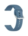 Kup Bizon Strap Watch Silicone Pro Xiaomi Watch 2 sötétkék - BIZ4793 - {ean13} - Sklep Home Screen