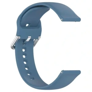 Kup Pasek Bizon Strap Watch Silicone Pro do Xiaomi Watch 2 ciemnoniebieski - BIZ4793 - {ean13} - Sklep Home Screen