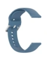 Kup Bizon Strap Watch Silicone Pro Xiaomi Watch 2 sötétkék - BIZ4793 - {ean13} - Sklep Home Screen
