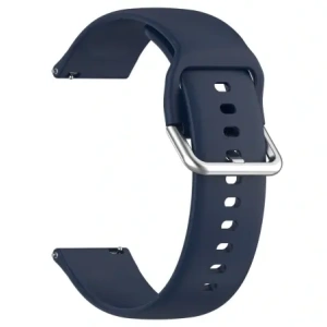 Kup Pasek Bizon Strap Watch Silicone Pro do Xiaomi Watch 2 granatowy - BIZ4794 - {ean13} - Sklep Home Screen