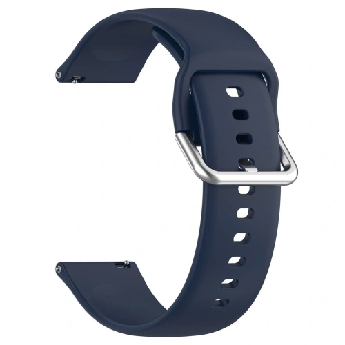 Kup Bizon Strap Óra Szilikon Pro Xiaomi Óra 2 sötétkék - BIZ4794 - {ean13} - Sklep Home Screen