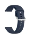 Kup Bizon Strap Óra Szilikon Pro Xiaomi Óra 2 sötétkék - BIZ4794 - {ean13} - Sklep Home Screen