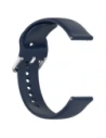 Kup Bizon Strap Uhr Silikon Pro Xiaomi Uhr 2 navy blau - BIZ4794 - {ean13} - Sklep Home Screen