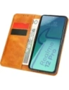 Bizon Case Pocket Pro Realme 12 Pro / 12 Pro+ maro