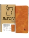 Kup Etui s klopou Bizon Case Pocket Pro pro Realme 12 Pro / 12 Pro+ hnědé - BIZ5367 - {ean13} - Sklep Home Screen