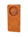 Kup Etui s klopou Bizon Case Pocket Pro pro Realme 12 Pro / 12 Pro+ hnědé - BIZ5367 - {ean13} - Sklep Home Screen