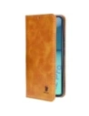 Kup Etui z klapką Bizon Case Pocket Pro do Realme 12 Pro / 12 Pro+ brązowe - BIZ5367 - {ean13} - Sklep Home Screen