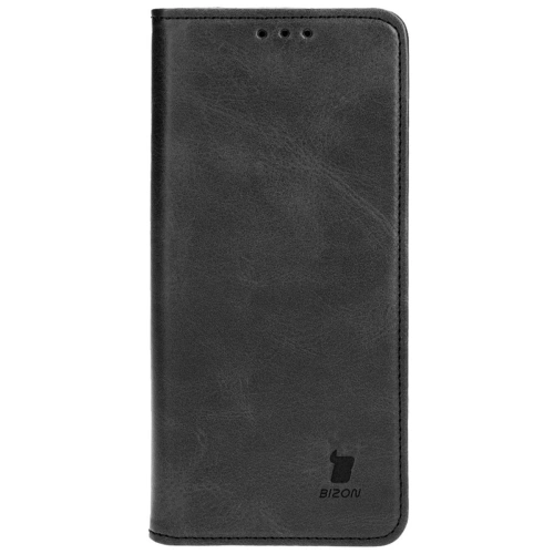 Kup Etui z klapką Bizon Case Pocket Pro do Realme 12 Pro / 12 Pro+ czarne - BIZ4797 - {ean13} - Sklep Home Screen