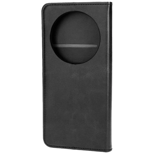 Kup Etui z klapką Bizon Case Pocket Pro do Realme 12 Pro / 12 Pro+ czarne - BIZ4797 - {ean13} - Sklep Home Screen