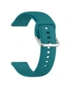 Kup Pasek Bizon Strap Watch Silicone Pro do Xiaomi Watch 2 tmavě tyrkysový - BIZ5369 - {ean13} - Sklep Home Screen