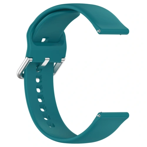 Kup Bizon Strap-Uhr Silikon Pro Xiaomi Uhr 2 dunkel türkis - BIZ5369 - {ean13} - Sklep Home Screen