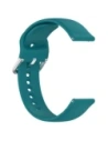 Buy Bizon Strap Watch Silicone Pro Xiaomi Watch 2 dark turquoise - BIZ5369 - {ean13} - Home Screen Store Europe