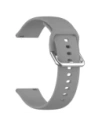 Kup Bizon Strap Uhr Silikon Pro Xiaomi Uhr 2 grau - BIZ5370 - {ean13} - Sklep Home Screen