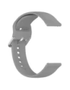 Kup Pasek Bizon Strap Watch Silicone Pro do Xiaomi Watch 2 szary - BIZ5370 - {ean13} - Sklep Home Screen