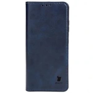 Kup Bizon Case Pocket Pro Motorola Moto G04 / G24 sötétkék - BIZ5371 - {ean13} - Sklep Home Screen