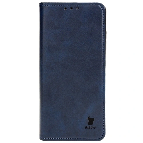 Kup Bizon Case Pocket Pro Motorola Moto G04 / G24 sötétkék - BIZ5371 - {ean13} - Sklep Home Screen