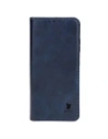 Kup Bizon Case Pocket Pro Motorola Moto G04 / G24 sötétkék - BIZ5371 - {ean13} - Sklep Home Screen