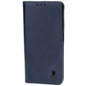 Kup Bizon Case Pocket Pro Motorola Moto G04 / G24 sötétkék - BIZ5371 - {ean13} - Sklep Home Screen