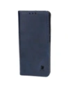 Kup Etui z klapką Bizon Case Pocket Pro do Motorola Moto G04 / G24 granatowe - BIZ5371 - {ean13} - Sklep Home Screen
