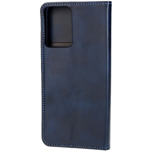 Kup Bizon Case Pocket Pro Motorola Moto G04 / G24 sötétkék - BIZ5371 - {ean13} - Sklep Home Screen
