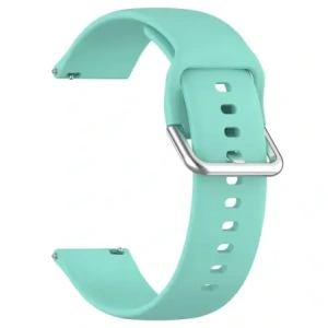 Kup Pasek Bizon Strap Watch Silicone Pro do Xiaomi Watch 2 turkusowy - BIZ5372 - {ean13} - Sklep Home Screen