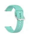 Kup Bizon Strap Watch Silicone Pro Xiaomi Watch 2 türkiz - BIZ5372 - {ean13} - Sklep Home Screen