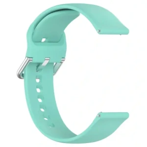 Kup Pasek Bizon Strap Watch Silicone Pro do Xiaomi Watch 2 turkusowy - BIZ5372 - {ean13} - Sklep Home Screen