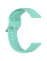 Kup Bizon Strap Watch Silicone Pro Xiaomi Watch 2 türkiz - BIZ5372 - {ean13} - Sklep Home Screen