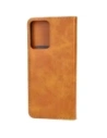 Kup Etui z klapką Bizon Case Pocket Pro do Motorola Moto G04 / G24 hnědé - BIZ5373 - {ean13} - Sklep Home Screen